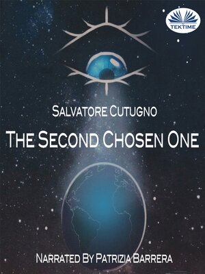 cover image of The Second Chosen One